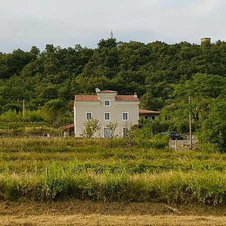Vila Flora Sečovlje Exterior foto