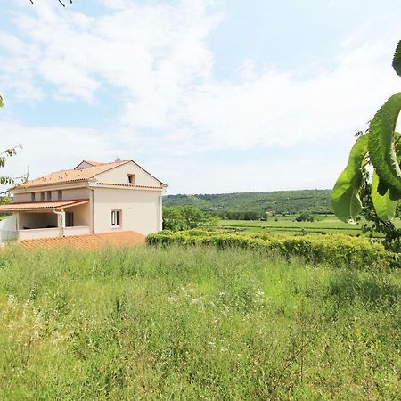 Vila Flora Sečovlje Exterior foto