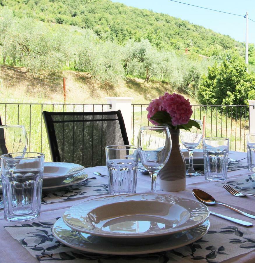 Vila Flora Sečovlje Exterior foto