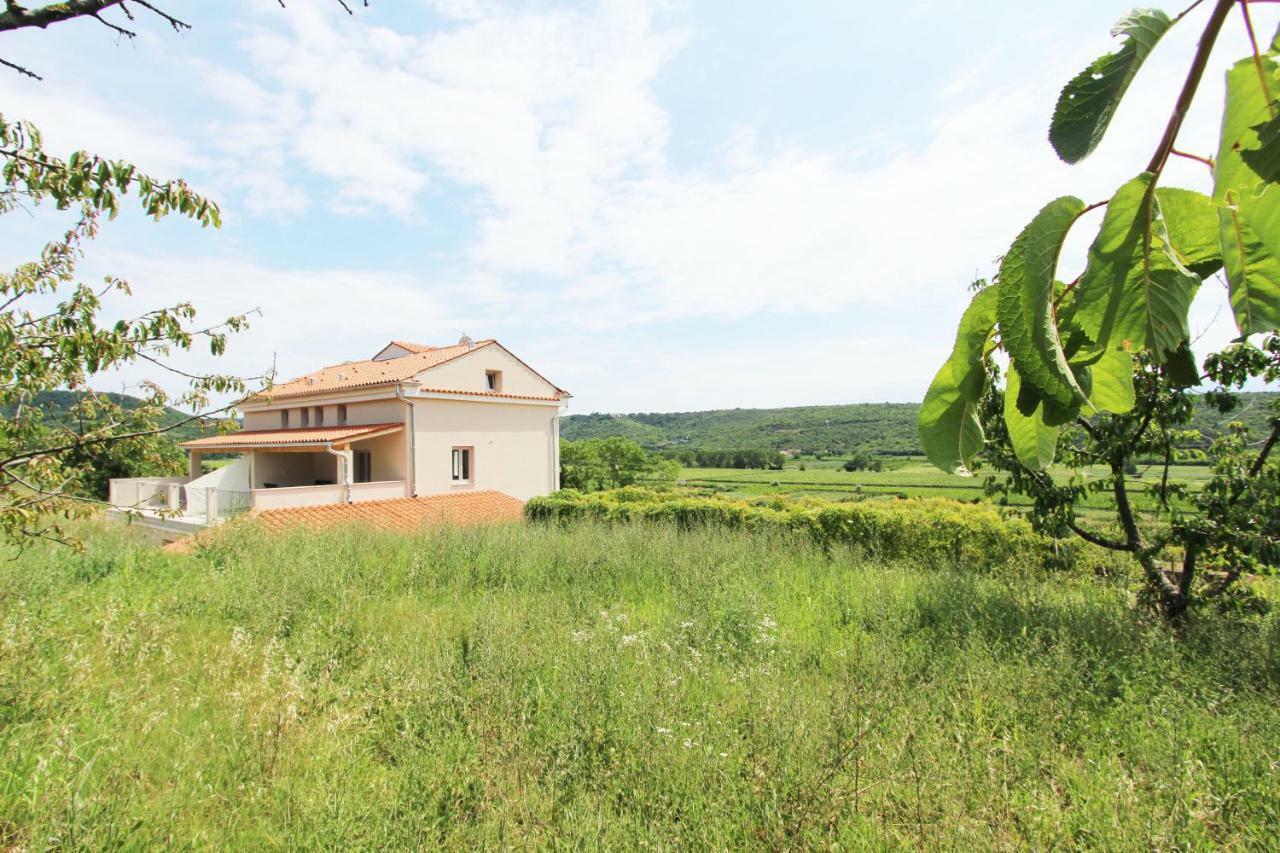 Vila Flora Sečovlje Exterior foto
